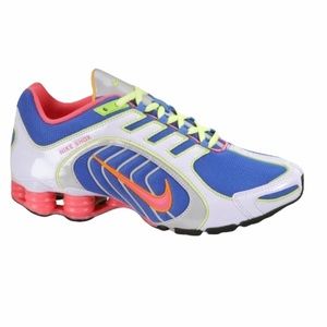 Nike Shox Navina SI Sneaker